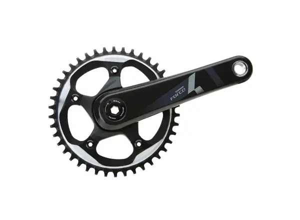 Sram Force 1 GXP kľuky 42z.