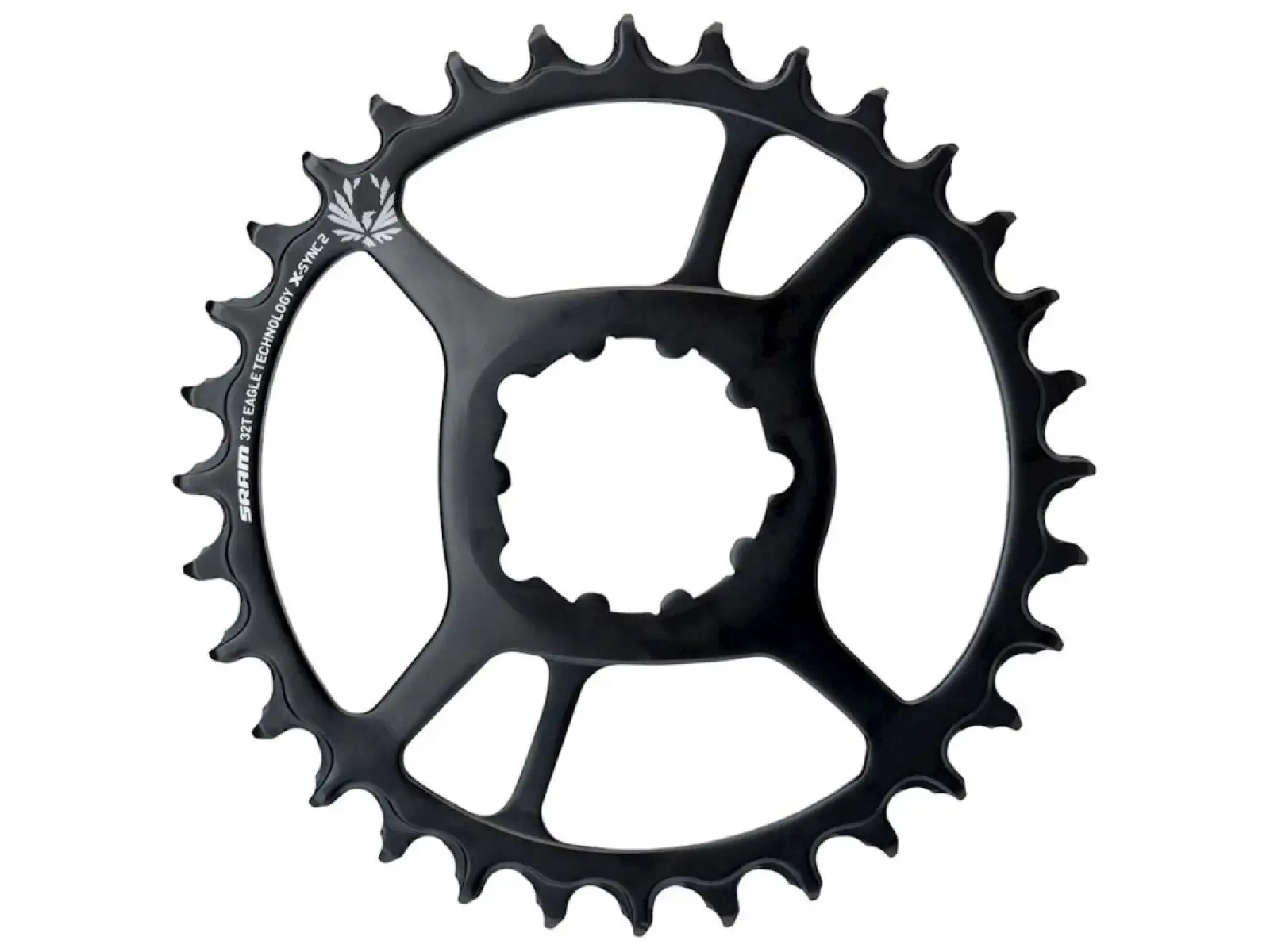 Sram CR X-Sync ST Eagle 34 zubov DM prehadzovačka 3 mm offset