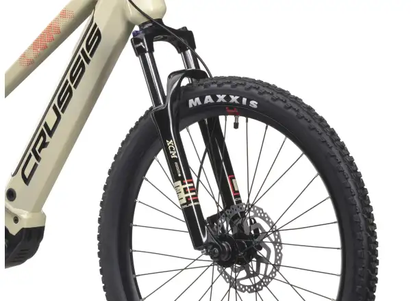 Crussis e-Guera 6.10 (522 Wh) detský elektrobicykel