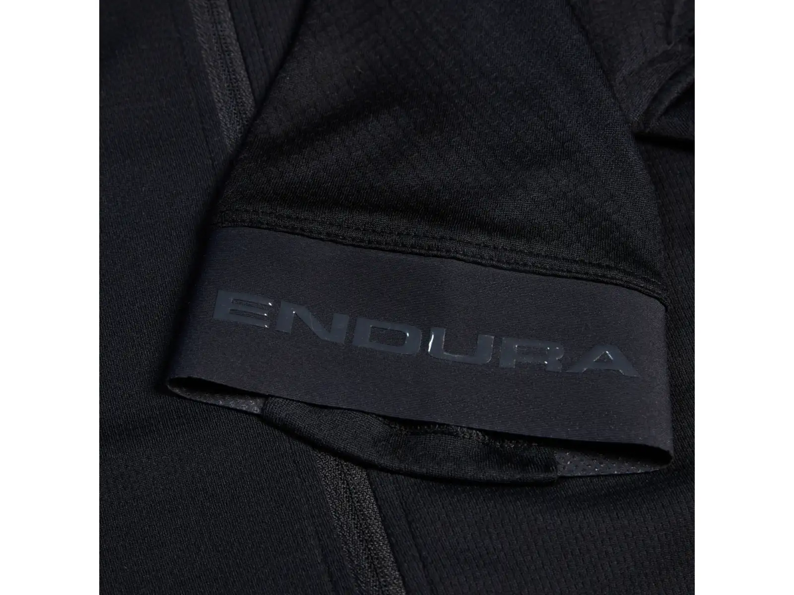 Endura FS260 dámsky dres krátky rukáv Black