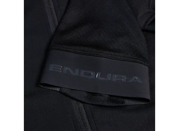 Endura FS260 dámsky dres krátky rukáv Black
