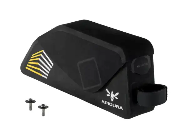 Apidura Racing bolt-on top tube pack rámová taška 1l