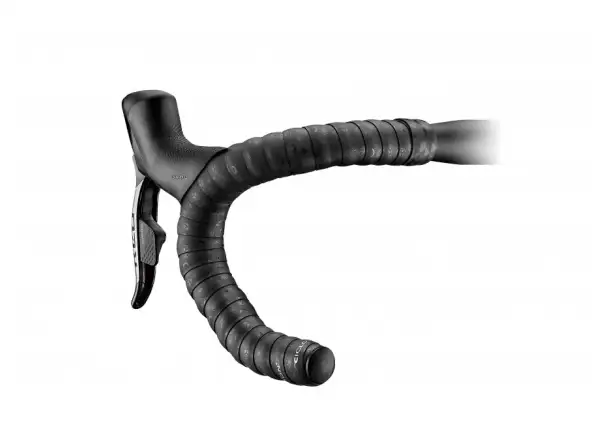 CICLOVATION omotávka Leather Touch Minimalism Aliens Black
