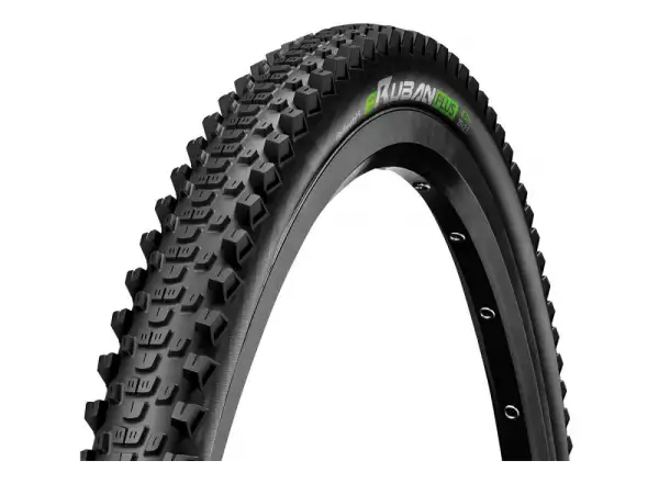 Continental e-Ruban Plus 27,5x2,60" TLR E-50 MTB plášť wire black