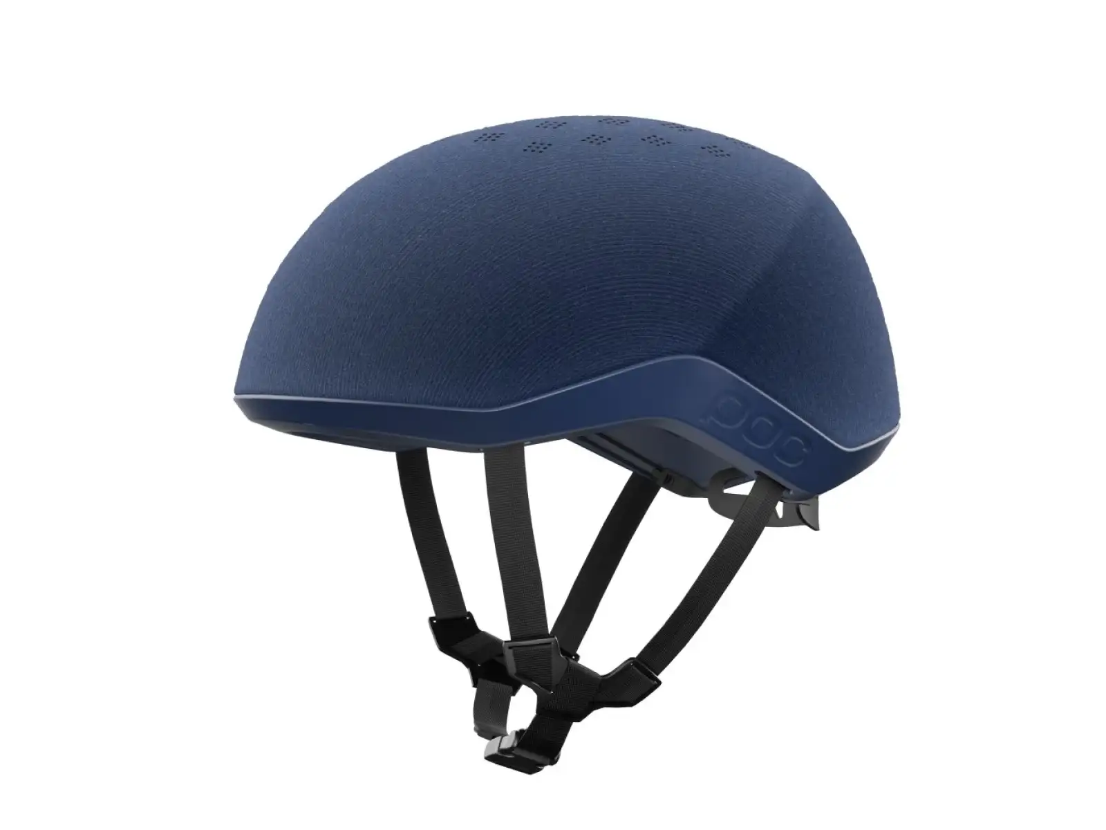 Prilba POC Myelin Lead Blue