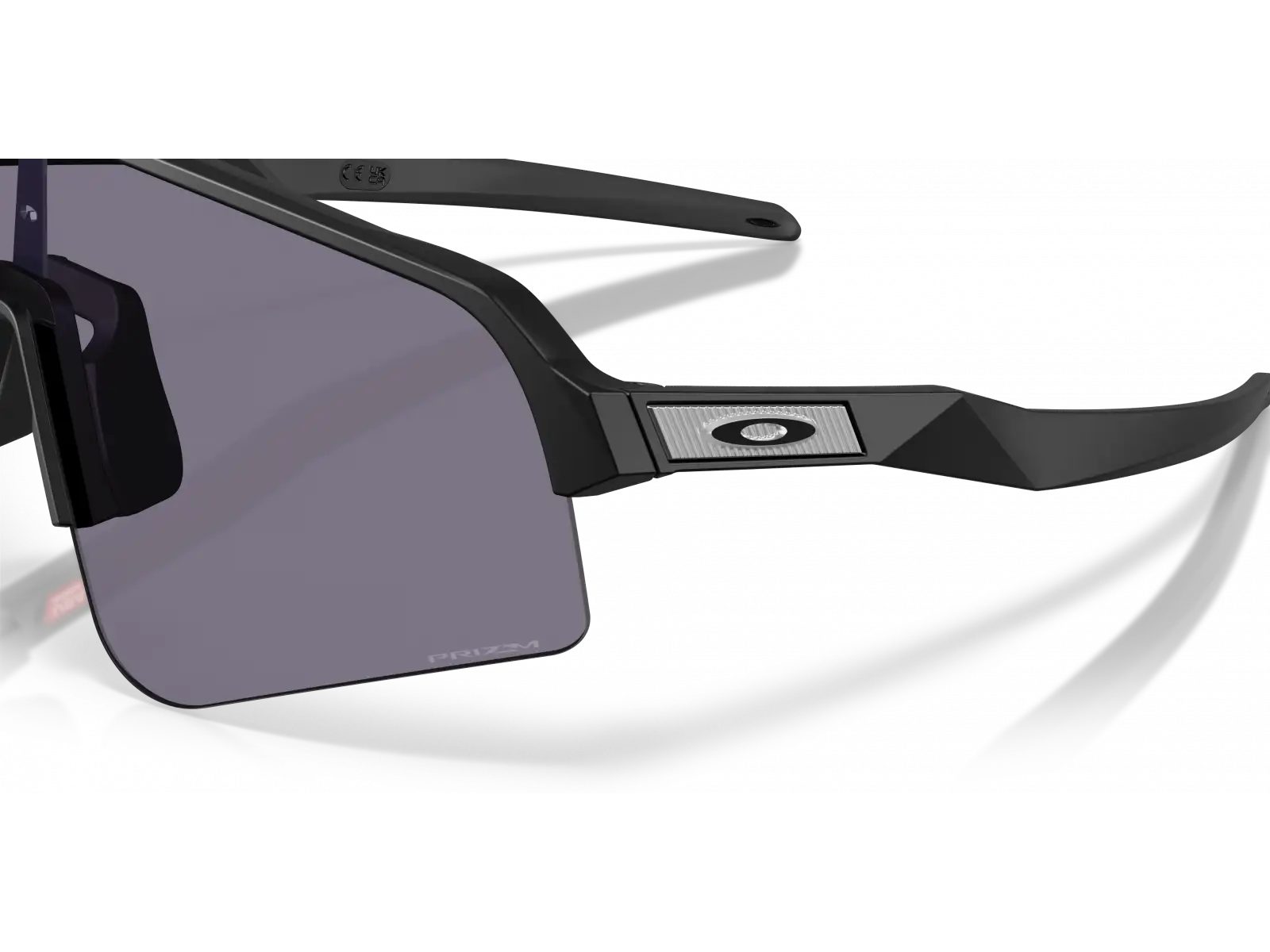 Oakley Sutro Lite Sweep okuliare Matte Black/Prizm Grey