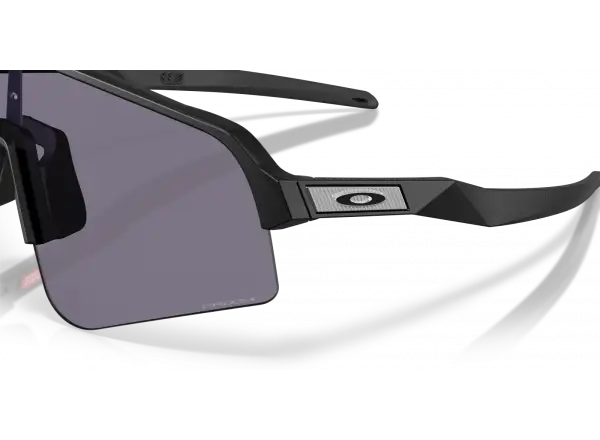 Oakley Sutro Lite Sweep okuliare Matte Black/Prizm Grey