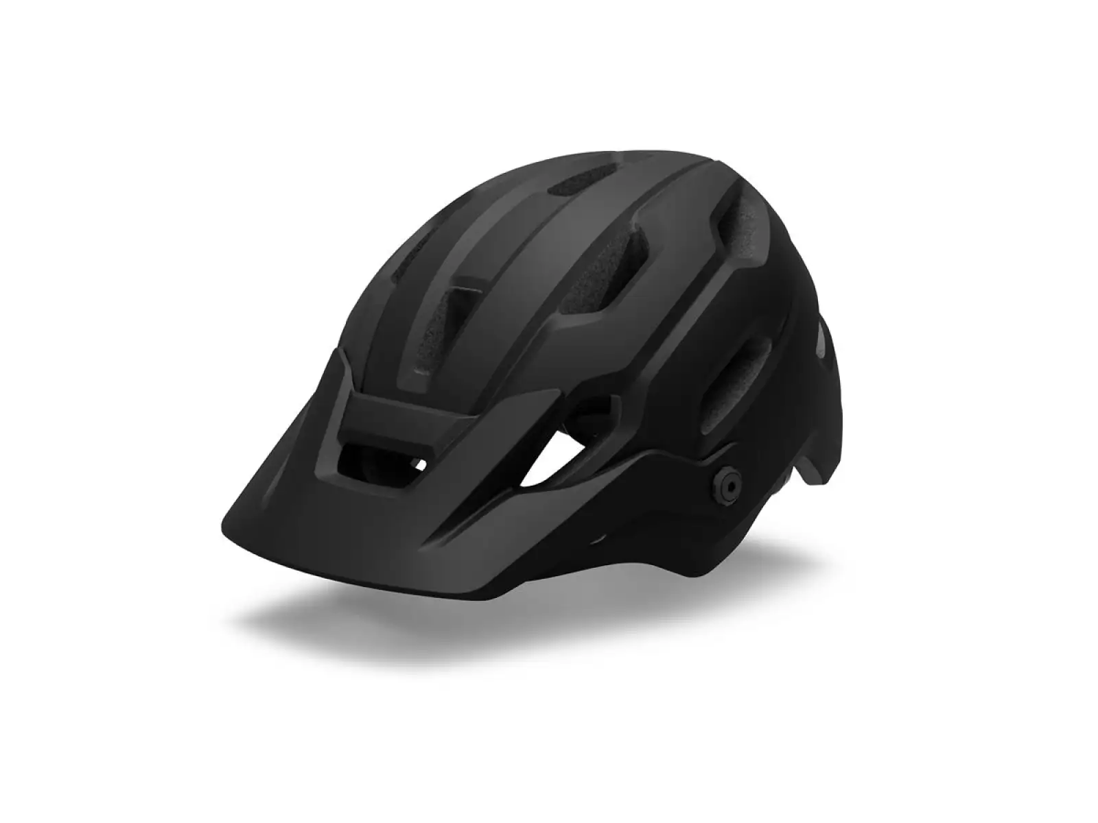 Giro Source MIPS MTB prilba Mat Black