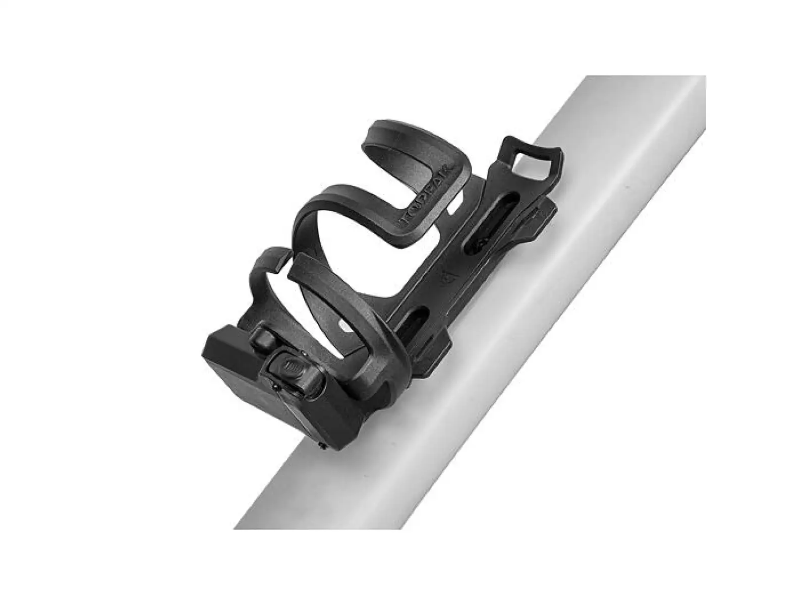 Topeak Dualslide Cage Pro košík na fľašu  + ToolBox N11