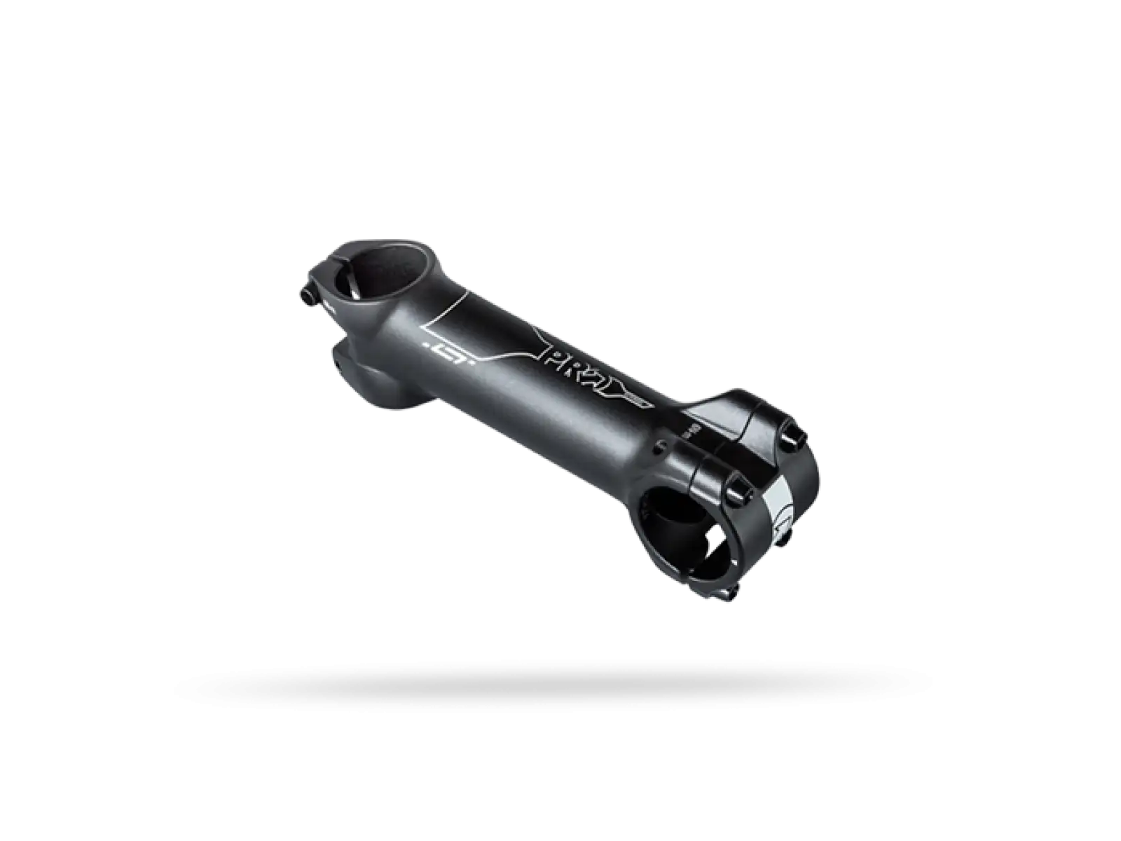PRO PLT predstavec 31,8 mm čierna