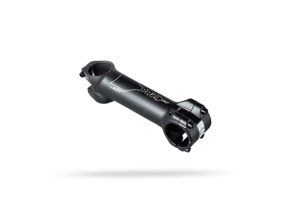 PRO PLT predstavec 31,8 mm čierna