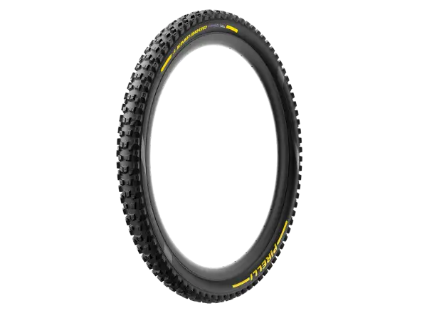 Pirelli Scorpion Emperor Team Edition 27,5x2,40" DHWALL+ Supersoft MTB plášť kevlarový
