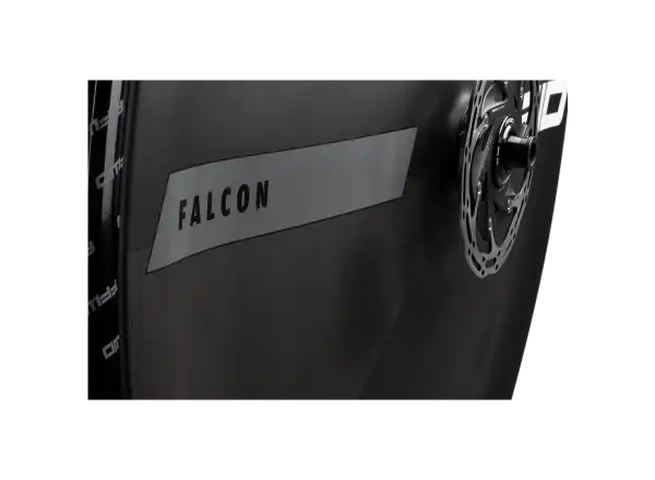 FFWD Falcon cestný disc pre kotúčové brzdy vrátane plášťa