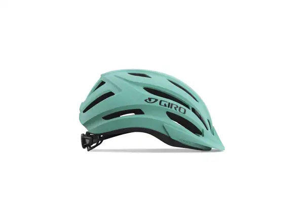GIRO Register II Youth Mat Screaming Teal