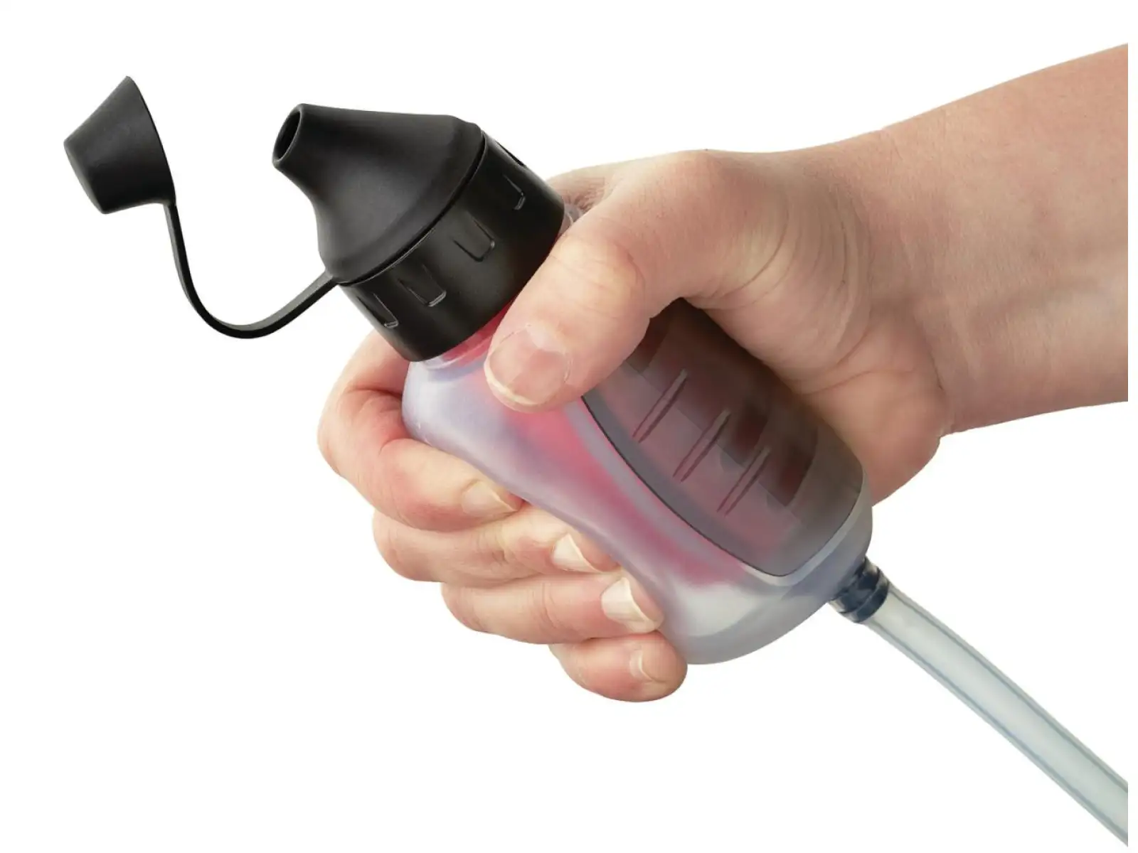 MSR Trailshot Microfilter kapesný filter
