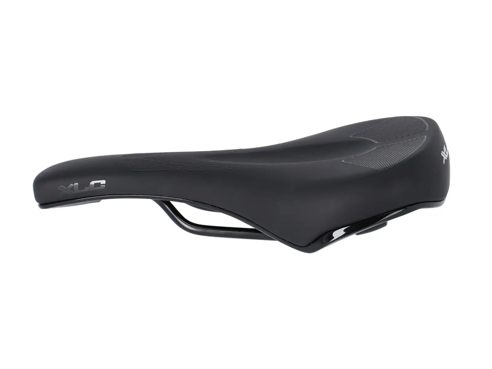 XLC SA-T18 Pedelec sedlo unisex čierna/čierna