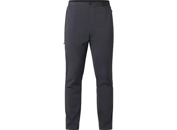 Haglöfs L.I.M Fuse pánske nohavice True Black