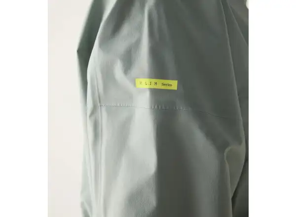 Haglöfs L.I.M AIRAK GTX dámska bunda Dew Green
