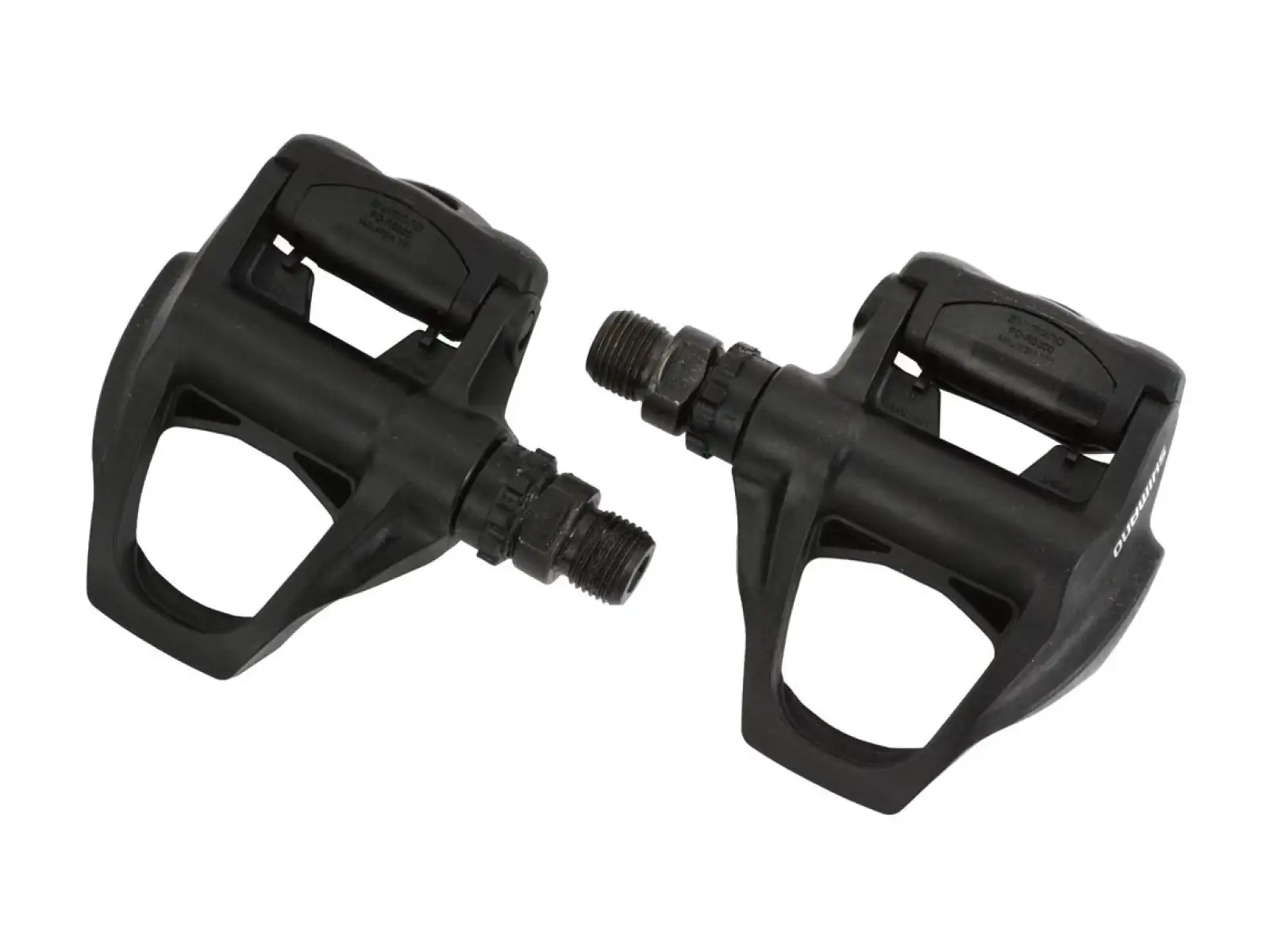 Shimano PD-RS500 SPD-SL cestné pedále
