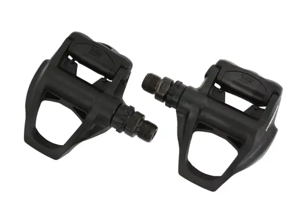 Shimano PD-RS500 SPD-SL cestné pedále