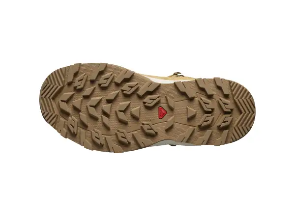 Salomon Outchill TS WP dámske zimné topánky Taffy/Almilk