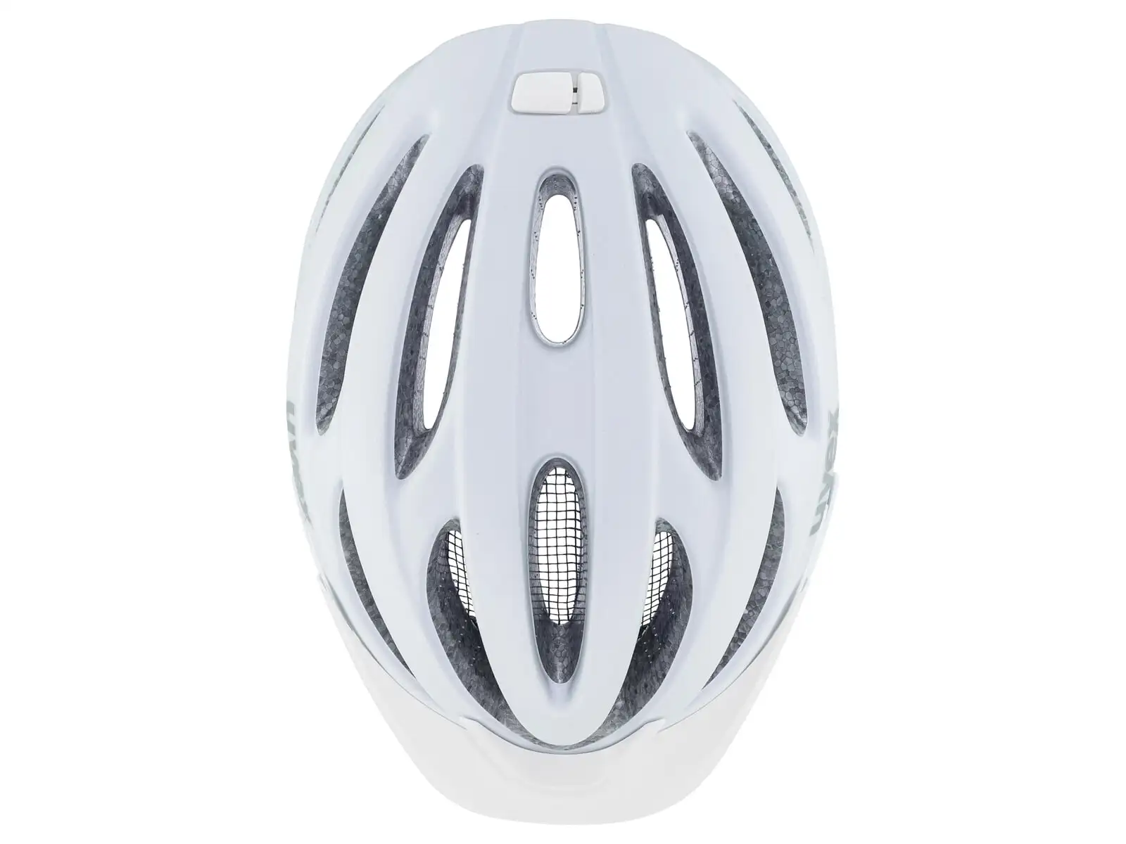 Prilba Uvex True CC Cloud/White Matt