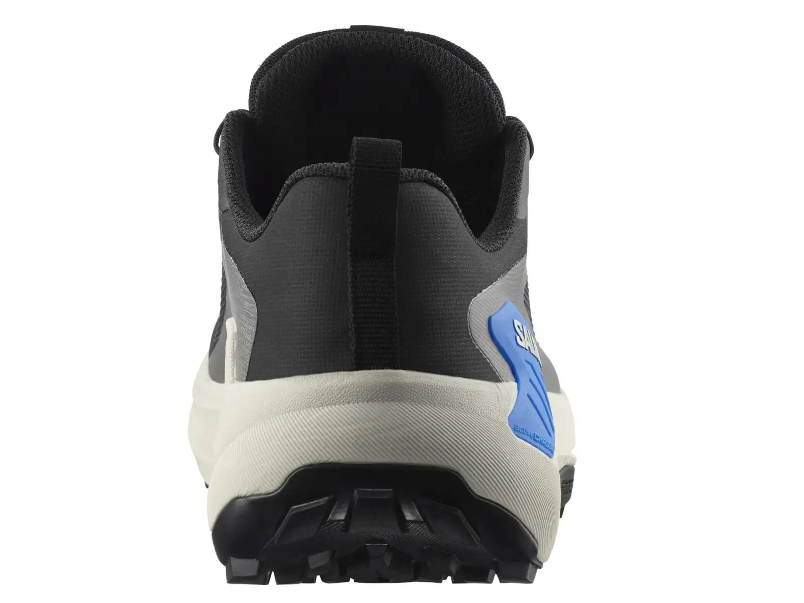 Salomon Genesis GTX pánska bežecká obuv Black/Lunar Rock