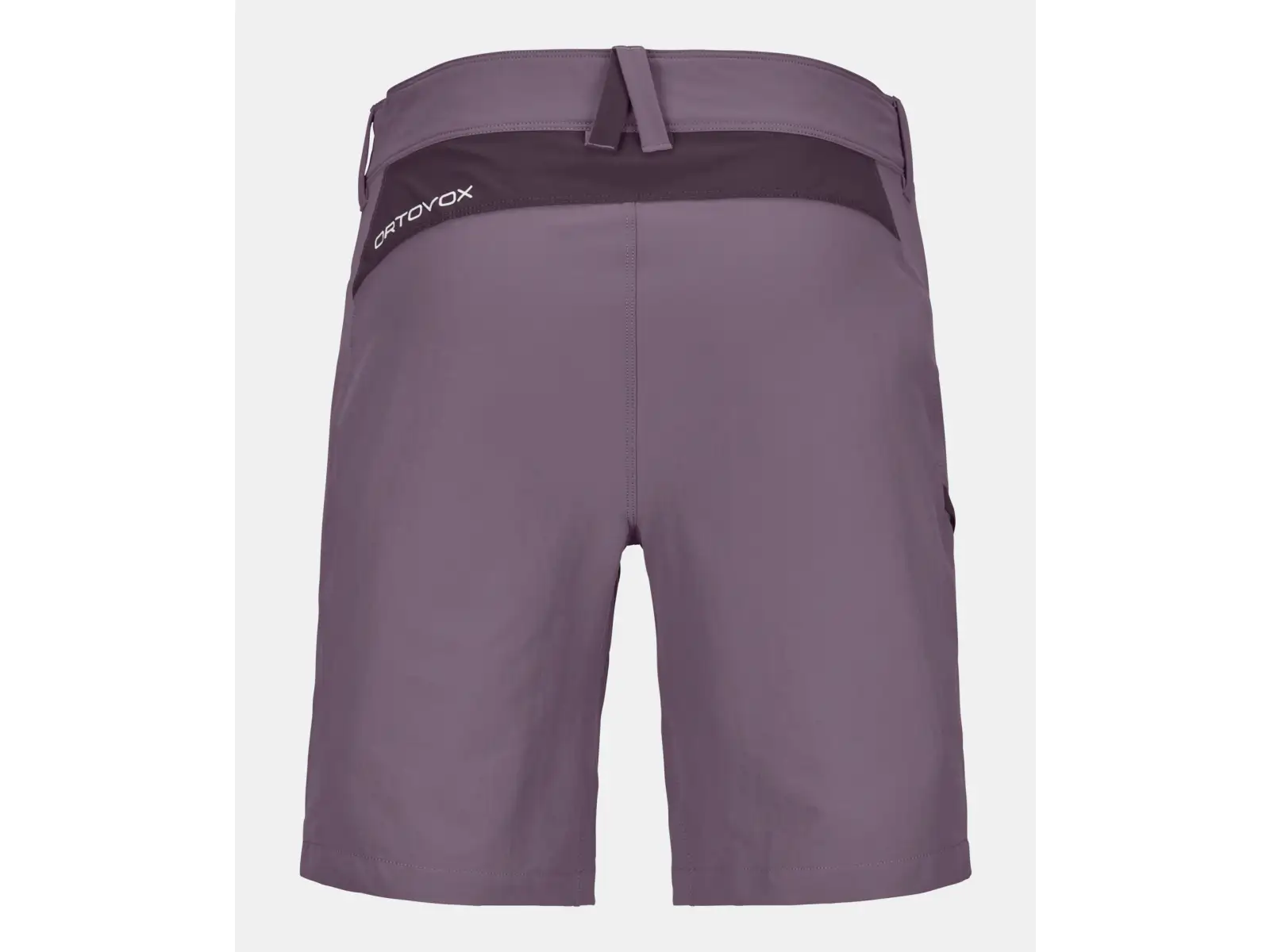 Ortovox Pelmo Shorts dámske kraťasy Wild Berry