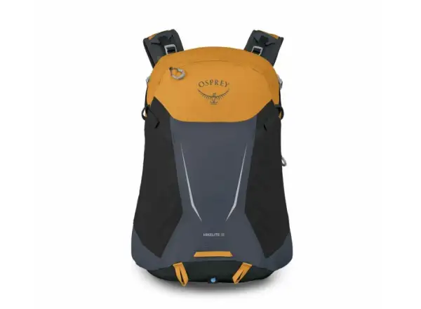 Osprey Hikelite batoh 18 l Tungsten/Yelow