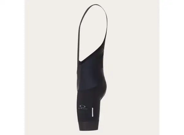 Oakley Off Grid Cargo Bib Short 2.0 pánske cyklistické šortky Blackout