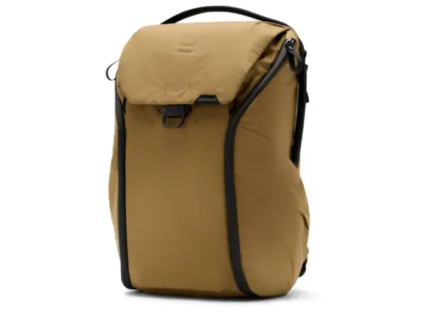 Peak Design Everyday Batoh 30 l Coyote