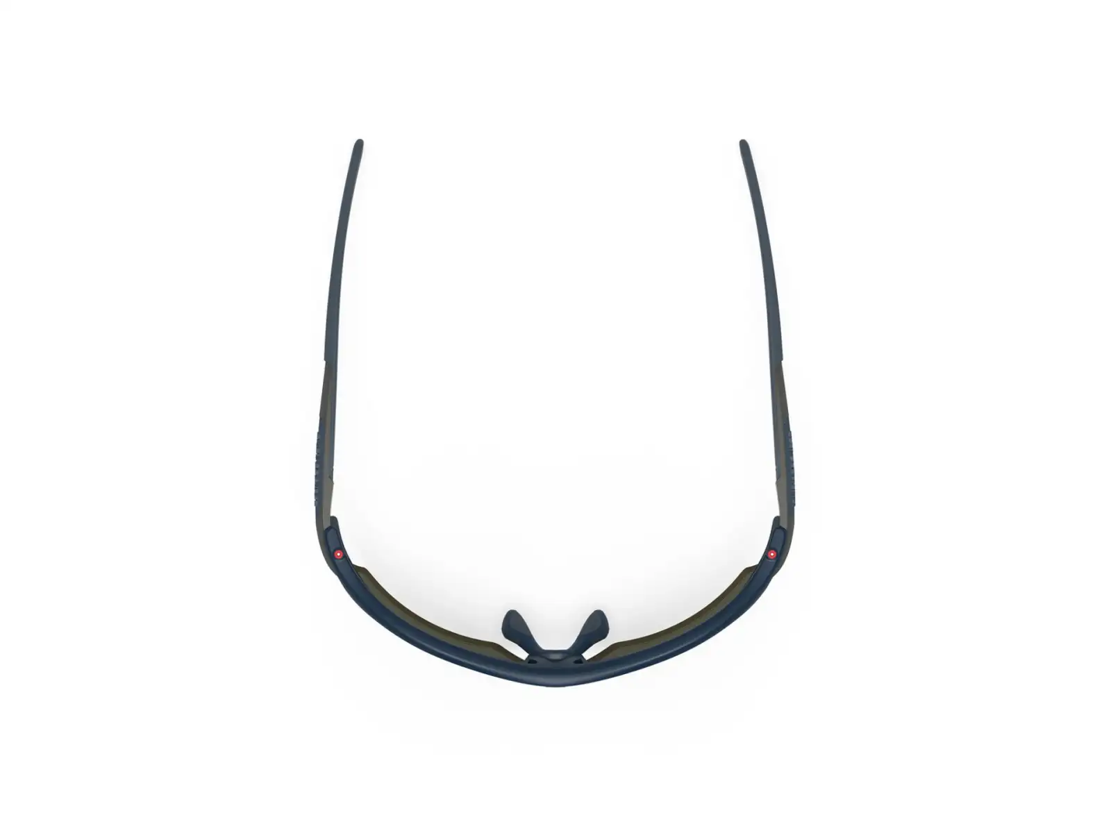 Rudy Project Rydon športové okuliare Blue Navy/Multilaser Blue