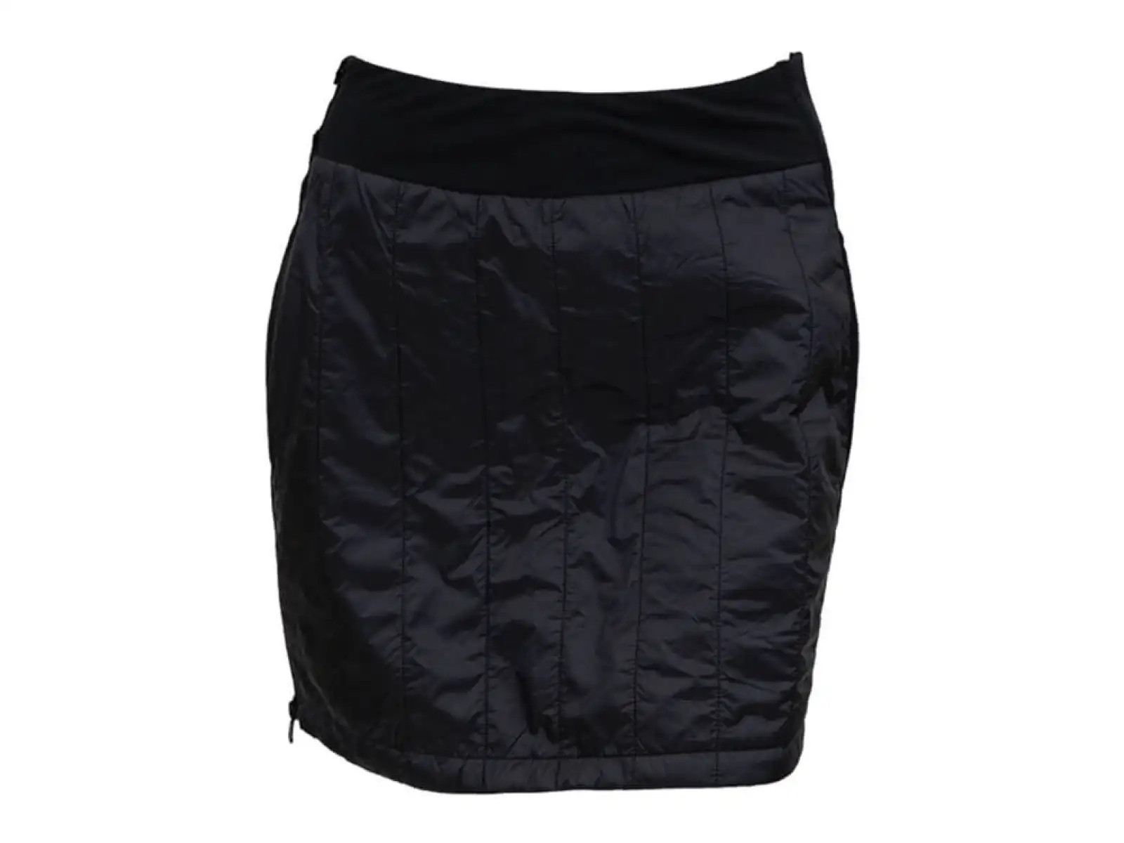 Swix Navado dámska sukňa Black