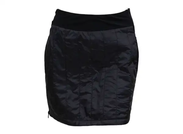 Swix Navado dámska sukňa Black