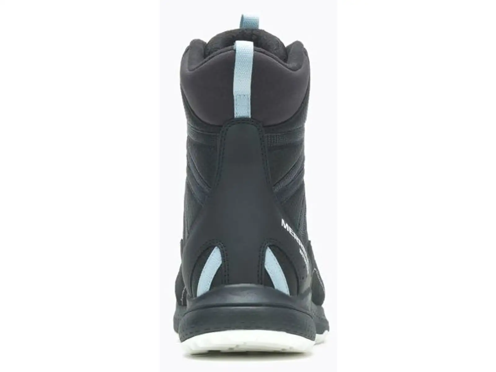 Merrell Bravada Edge 2 Thermo MID WP dámska zimná obuv black/arona