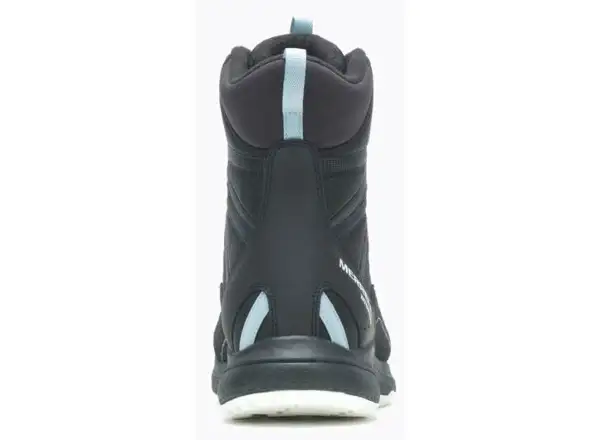 Merrell Bravada Edge 2 Thermo MID WP dámska zimná obuv black/arona