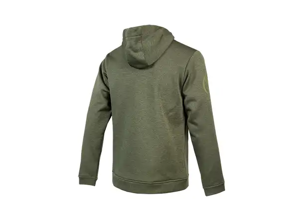 Endura Hummvee Pánska mikina Olive Green