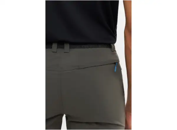 Viking Expander Ultralight pánske nohavice Grey
