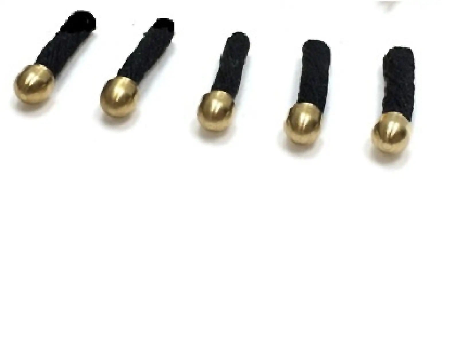 Dynaplug Bullet náhradné knôty