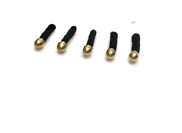 Dynaplug Bullet náhradné knôty
