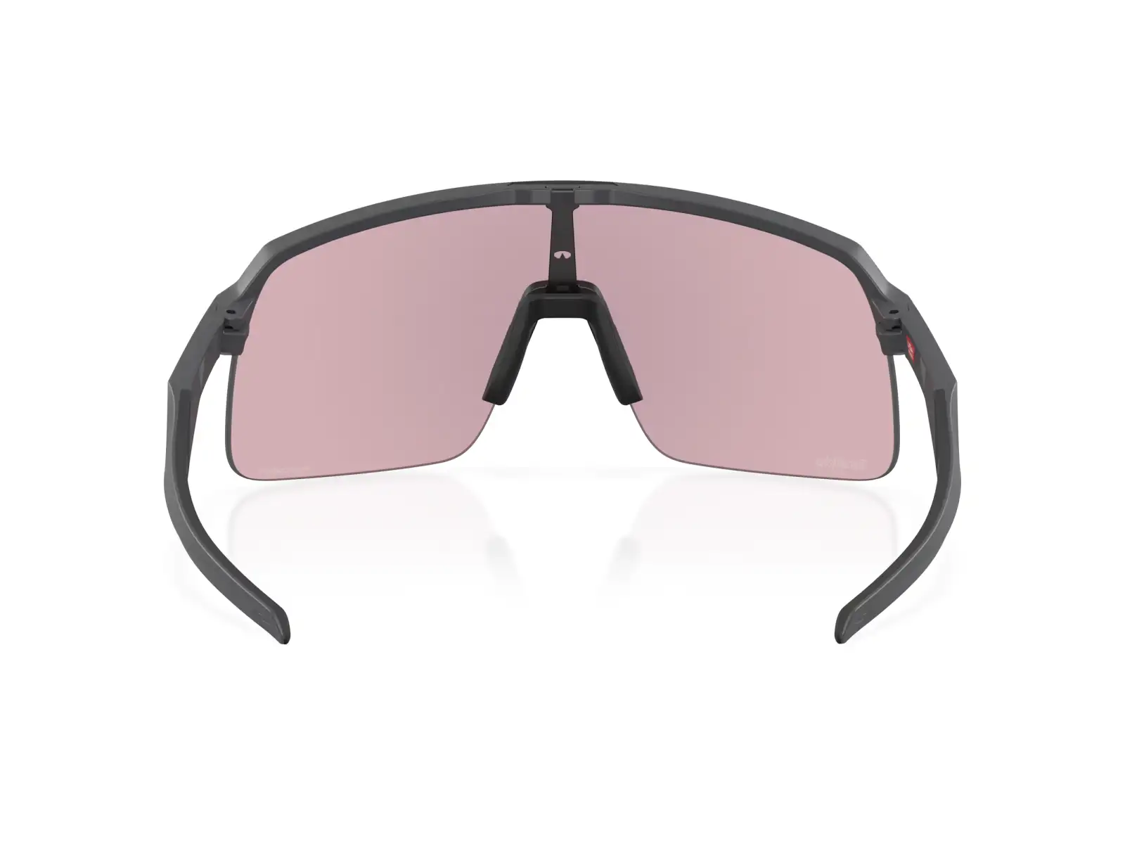Oakley Sutro Lite fotochromatické okuliare Matte Carbon/Prizm Transitions Black