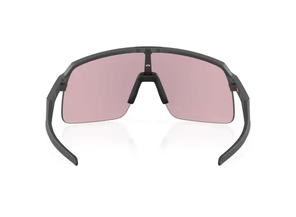Oakley Sutro Lite fotochromatické okuliare Matte Carbon/Prizm Transitions Black