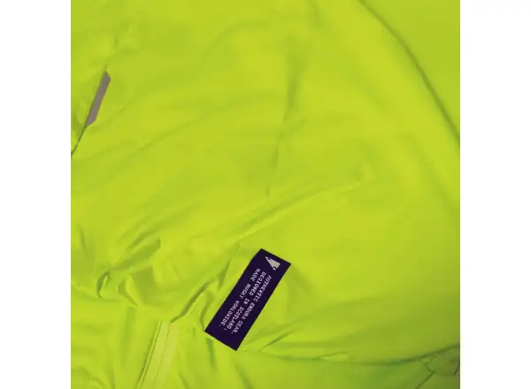 Endura Loop Rout pánska vesta Yellow