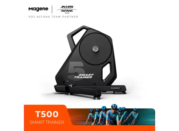 Magene T500 Smart Trainer trenažér