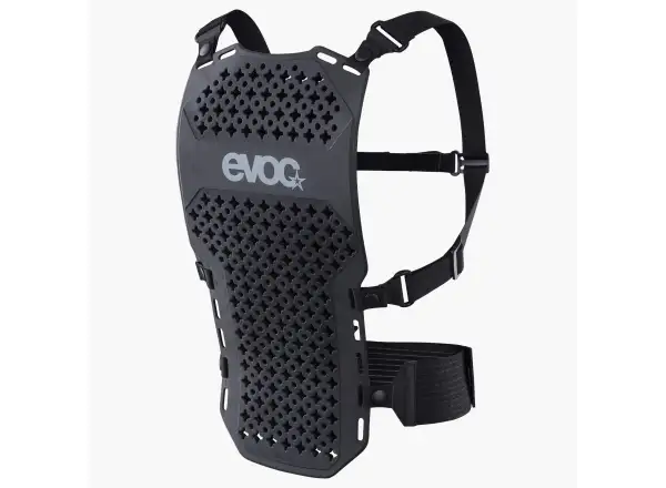 Evoc Torso Protector chránič chrbta Black