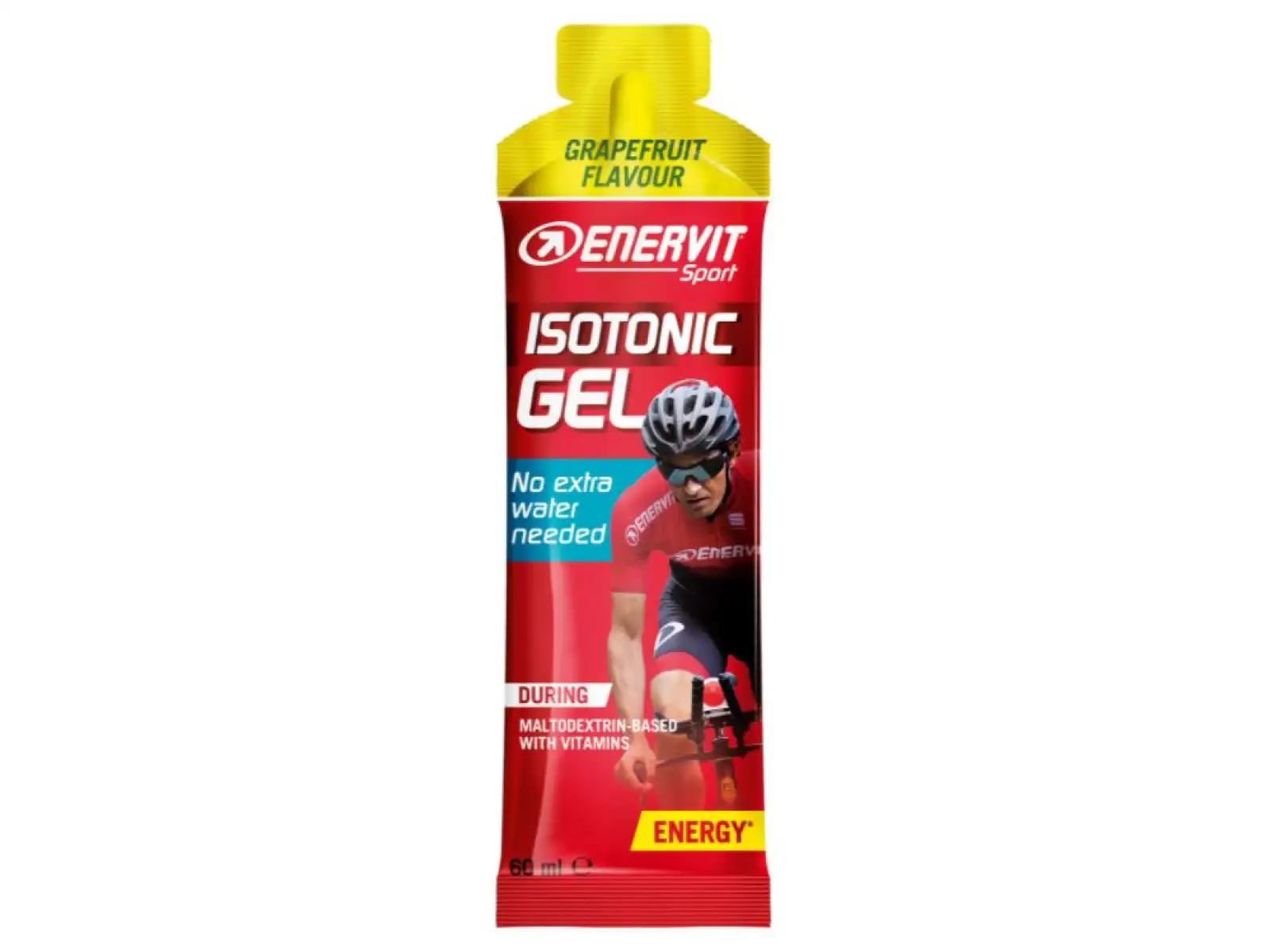 Enervit Izotonický gél 60 ml