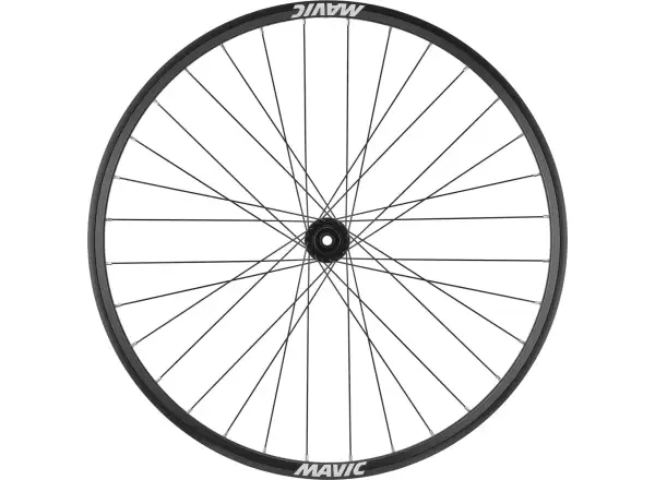 Mavic E-Access XR22 29" Disc CL QR 9x135 mm zadné vypletené koleso orech Shimano HG