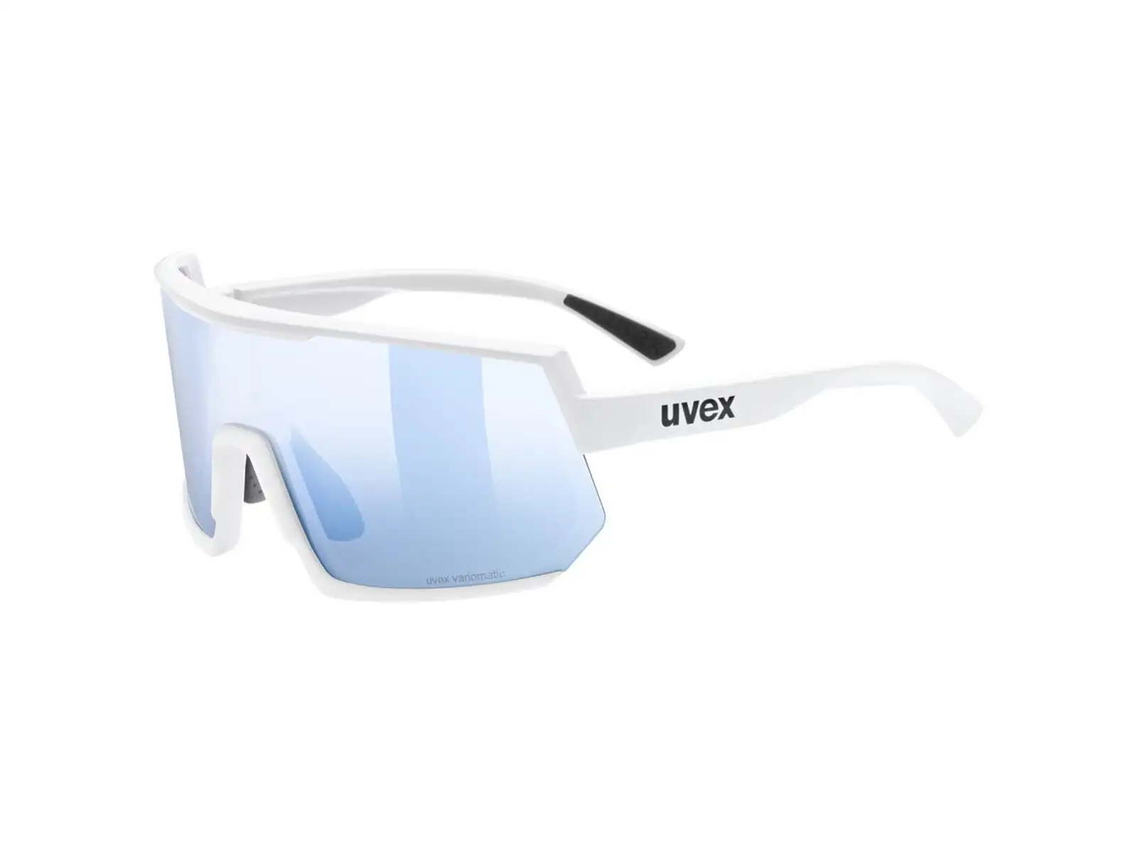 Uvex Sportstyle 235 V okuliare White Mat/LTM. Blue