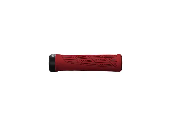 Ergon GMA gripy Chilli Red