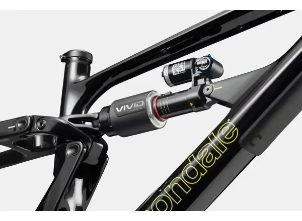 Cannondale Bad Habit A/M rámová sada WOW